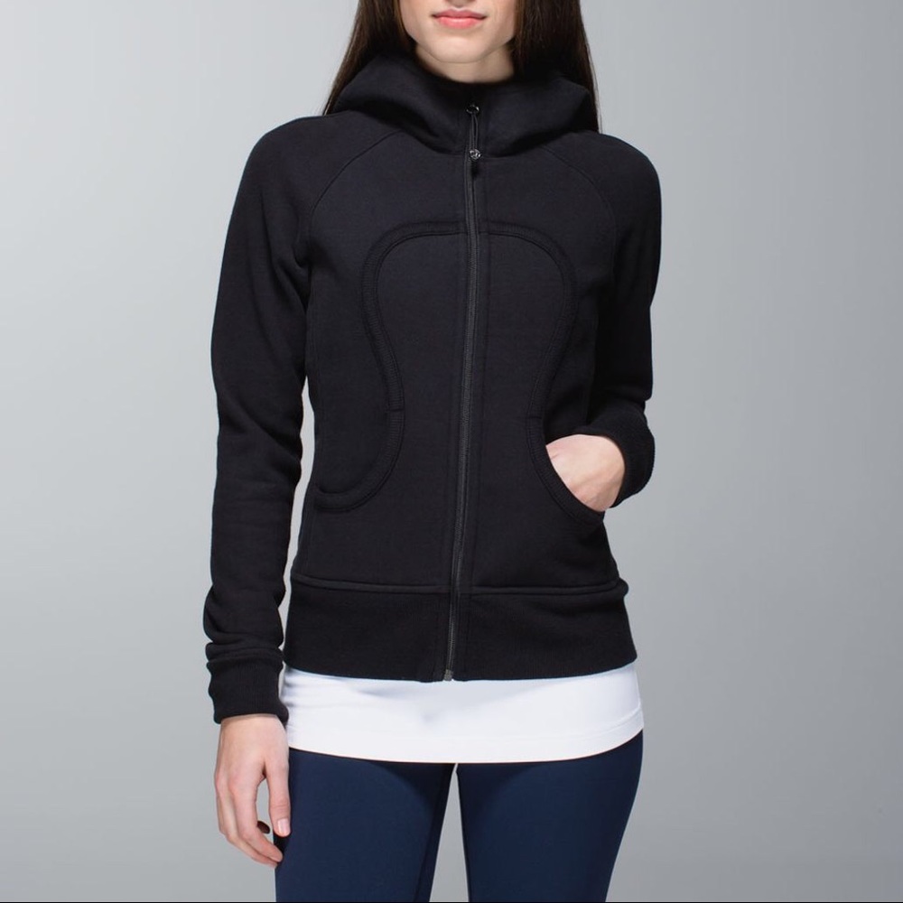 Lululemon Scuba Hoodie